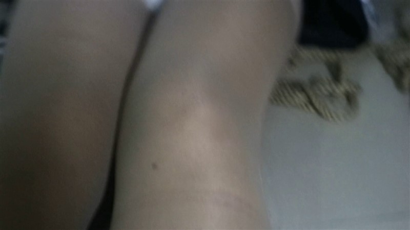 柜子里的大学生 第2集-8