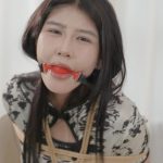 新模特温蒂样片