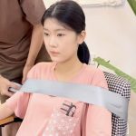 【缚艺录】】【小菲】新模小菲，胶带捆绑的体验