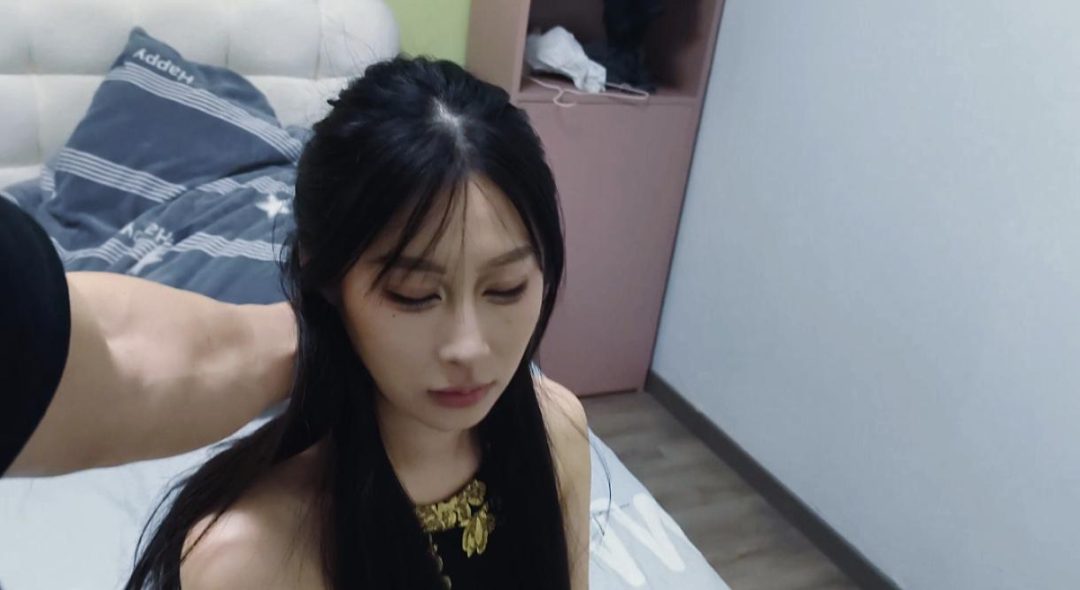 【禾一原创】《私人订制》活力少女椅缚强制TK-2