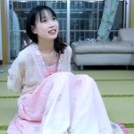 枝枝 汉服 口球