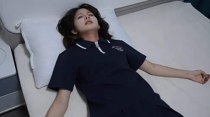 【定拍转公映】少女丝巾-5