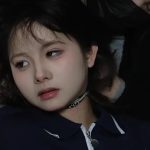 【定拍转公映】少女丝巾