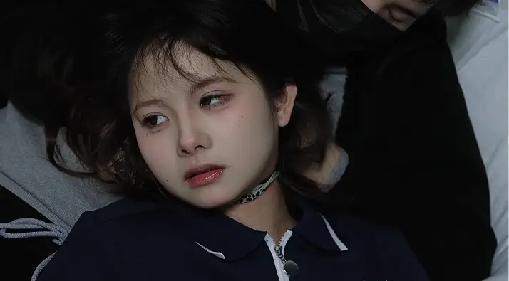 【定拍转公映】少女丝巾-1