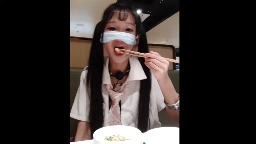 定拍外出大作双马尾冷酱穿jk制服过程自缚龟甲-5