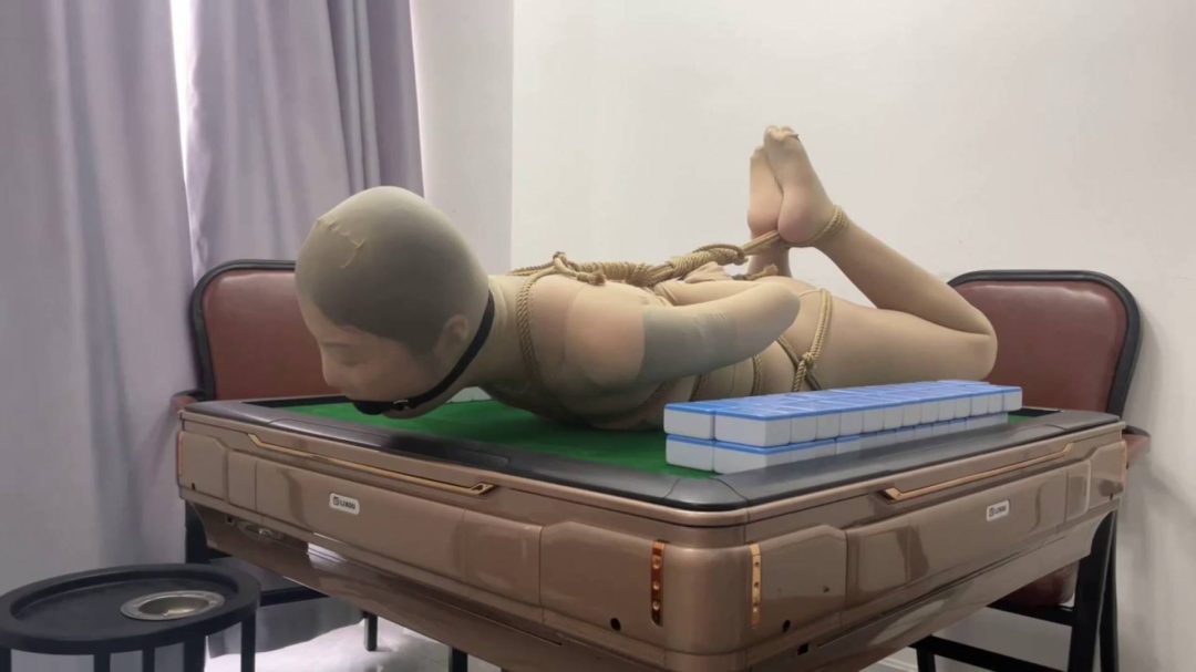 极致诱惑 上下真空无内肉丝缝制全包-7