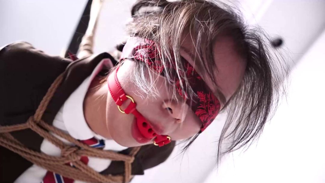 jk白丝小玩吊缚一下-8