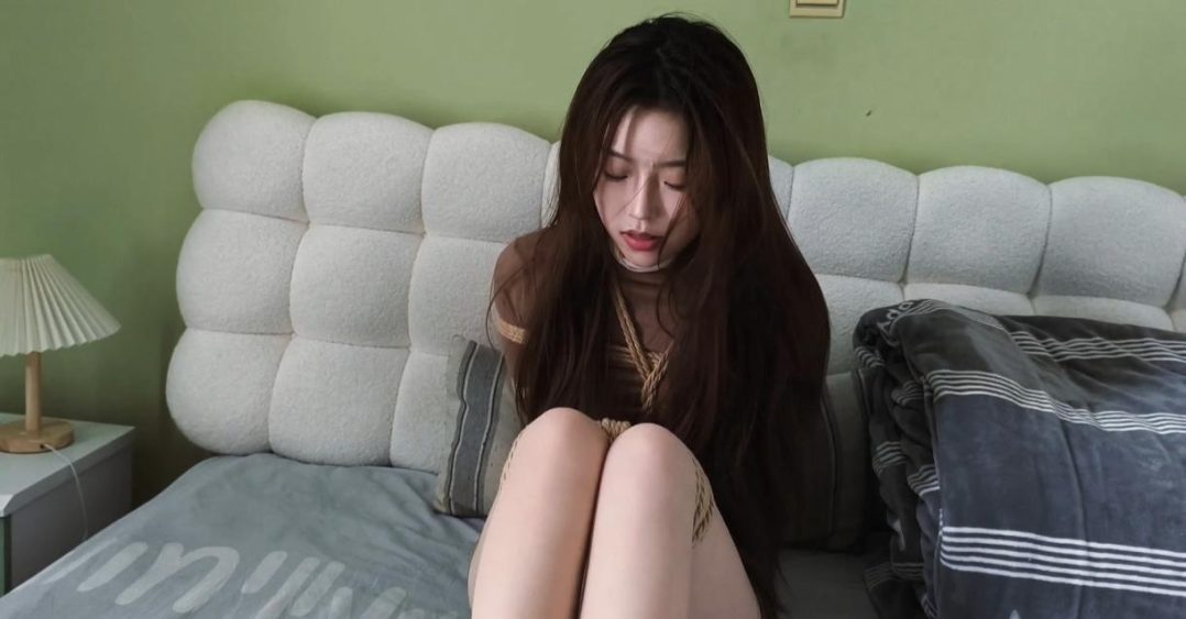 【禾一原创】（私人订制）《危险关系》御姐tj温柔小饱-1