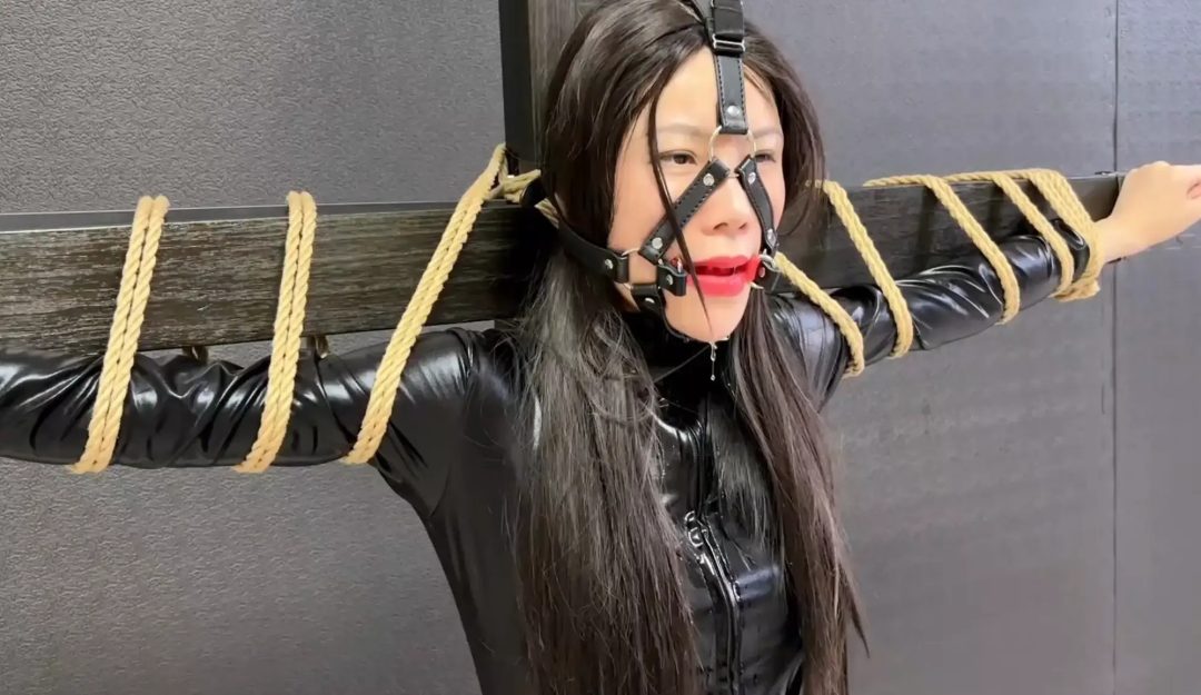 ale 云雀定拍《柳洋失手被擒》-7