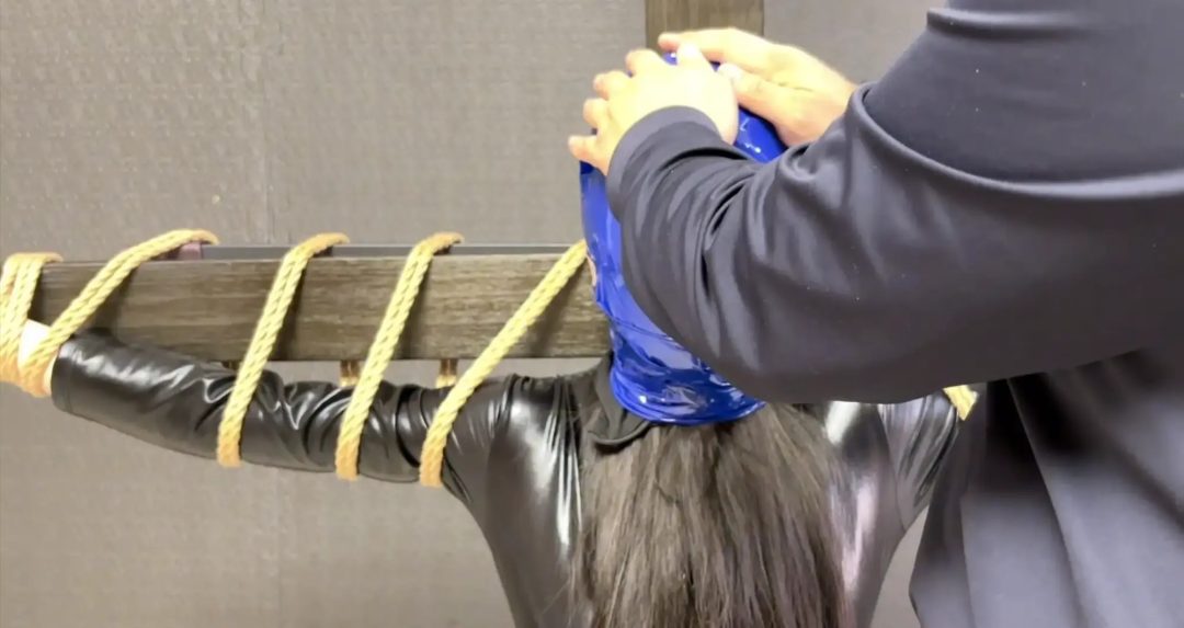 ale 云雀定拍《柳洋失手被擒》-6