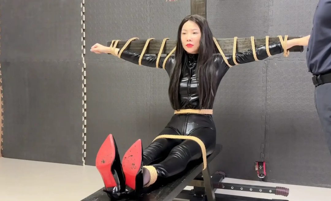 ale 云雀定拍《柳洋失手被擒》-3