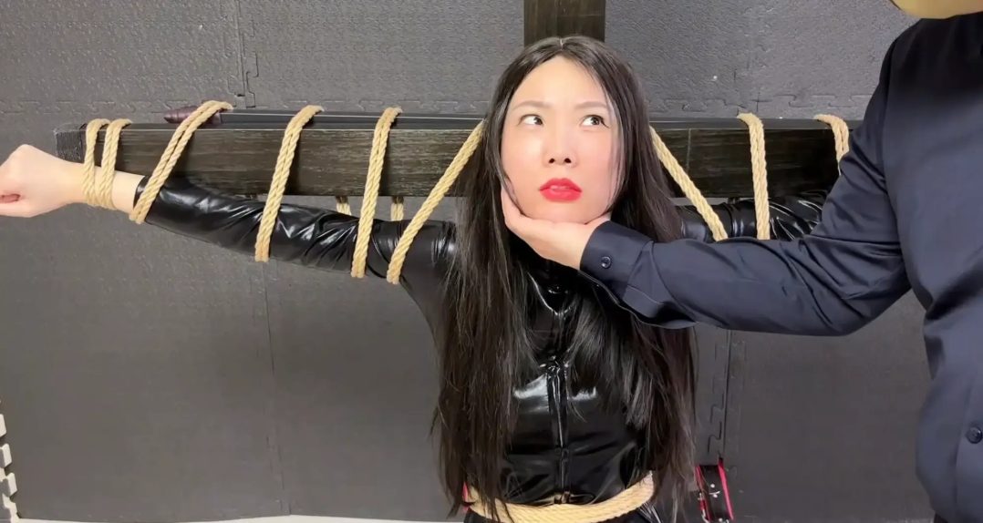 ale 云雀定拍《柳洋失手被擒》-1