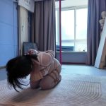 初心定制 入室捆绑姜晓岚