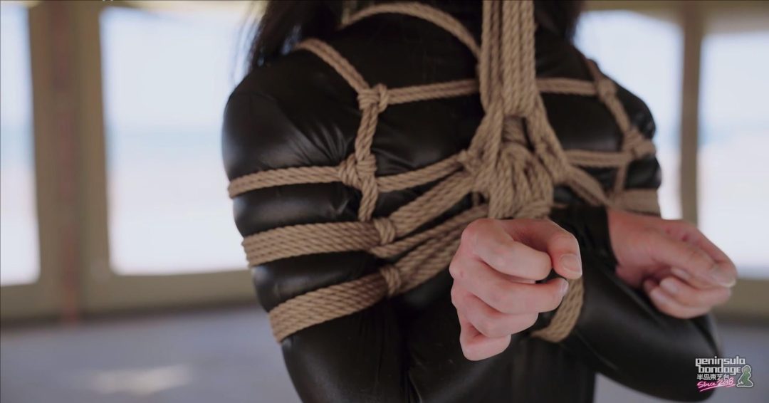 【半岛束艺台】【海语】只是为了捡回遗失的装备-8