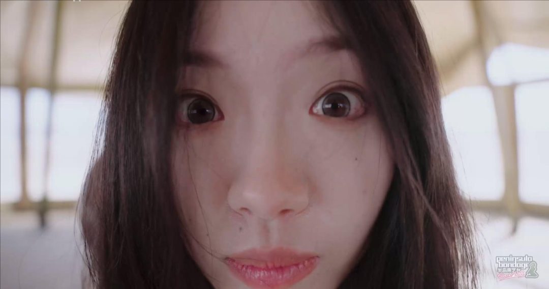 【半岛束艺台】【海语】只是为了捡回遗失的装备-7