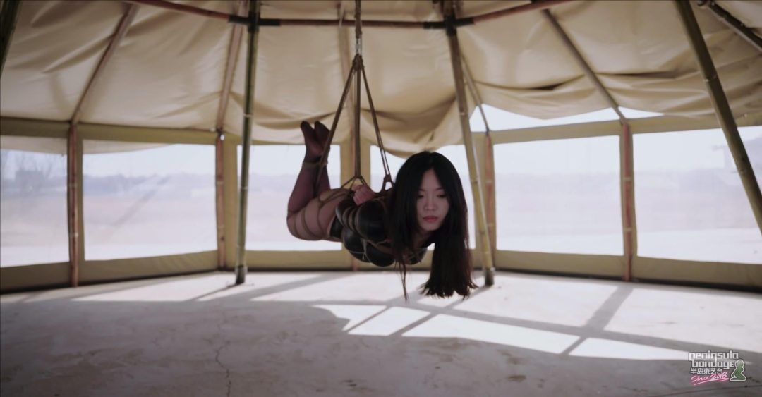 【半岛束艺台】【海语】只是为了捡回遗失的装备-2