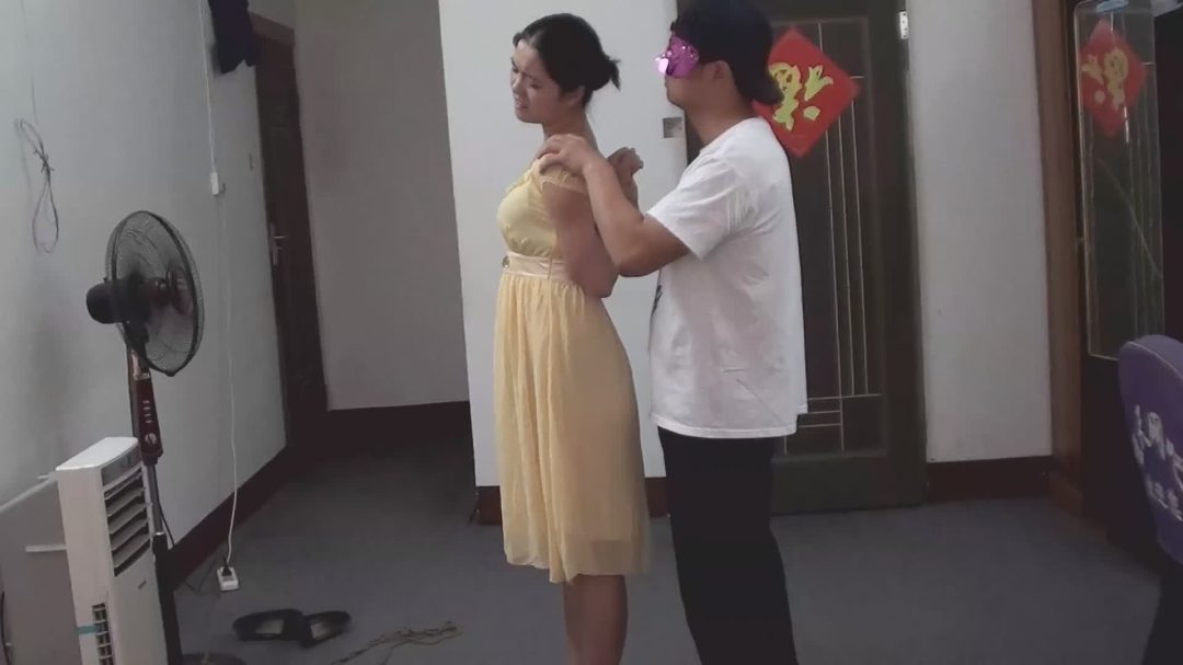 约拍国内知名KB模特青竹-8