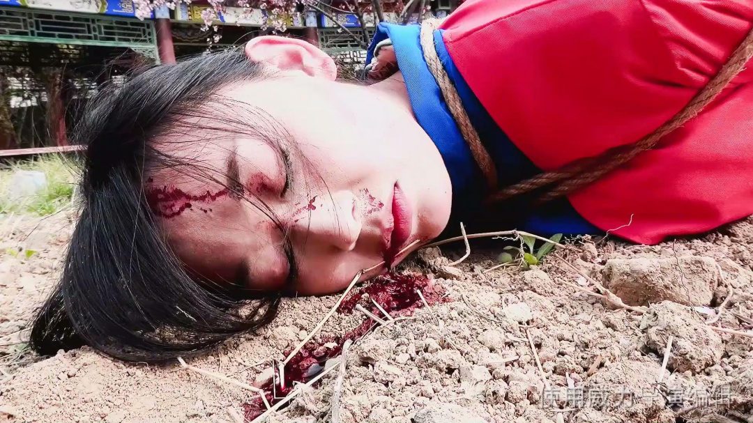 【天逸影画公司】《赵佳慧》定拍微电影-11