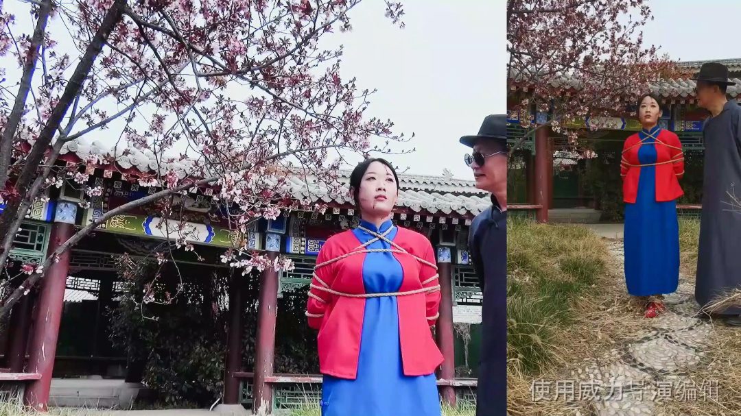 【天逸影画公司】《赵佳慧》定拍微电影-10