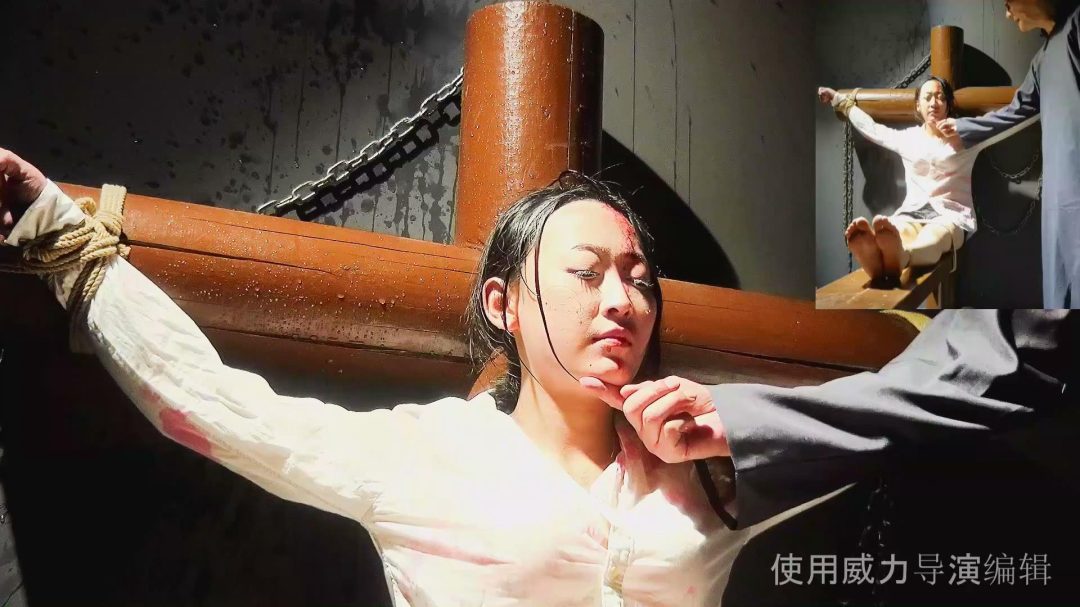 【天逸影画公司】《赵佳慧》定拍微电影-8