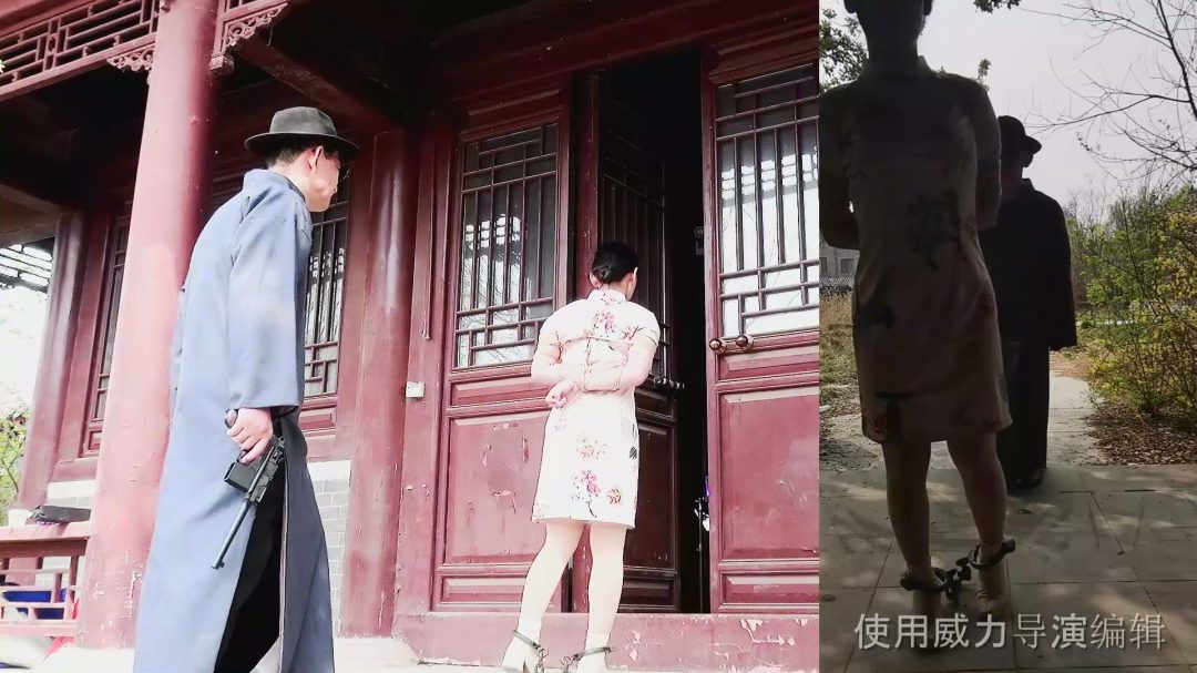 【天逸影画公司】《赵佳慧》定拍微电影-5