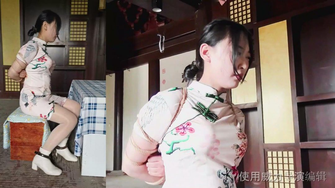 【天逸影画公司】《赵佳慧》定拍微电影-4