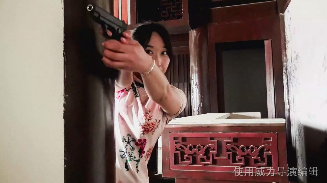 【天逸影画公司】《赵佳慧》定拍微电影-3