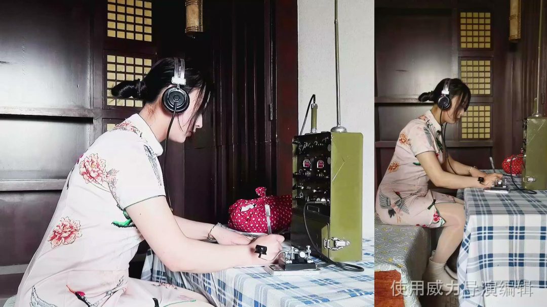 【天逸影画公司】《赵佳慧》定拍微电影-2