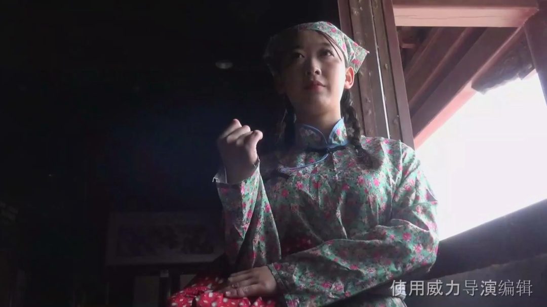 【天逸影画公司】《赵佳慧》定拍微电影-1