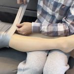 缚艺录,陶陶,银色胶带,木乃伊