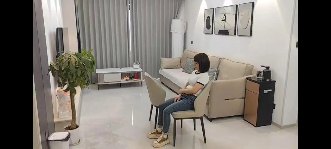 捆绑装袋，丝袜套头-1