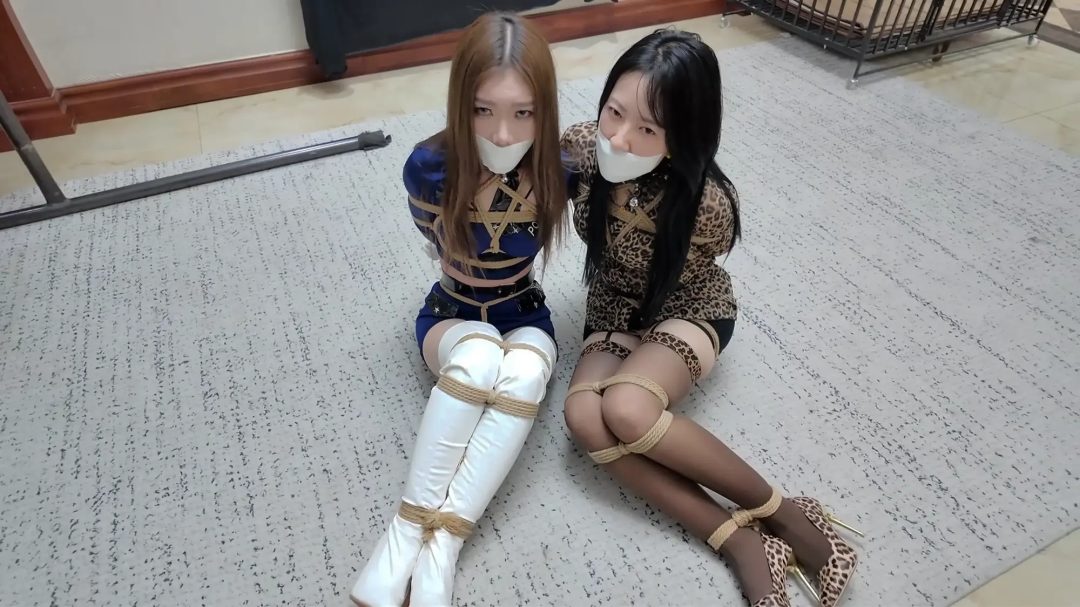 彩虹与黑猫·黑猫小分队·黑白双美妙计擒坏蛋-8