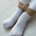 脸蛋绝了 极品女友 坏蛋入室隐藏 被发现后与思琪争吵 坏蛋将思琪捆绑挣扎