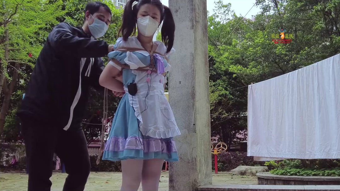 户外极限人多挑战-5