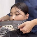 椅子上的银色胶带全包