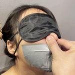【缚艺录】【小欣】新收的小M，巴掌、呼吸限制，先来一波