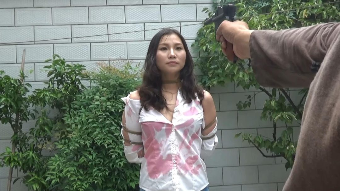 深入虎穴 （冯莹版）-10