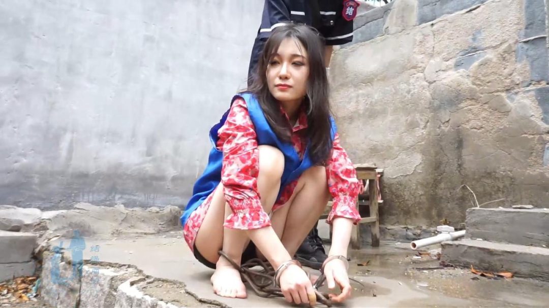 【结绳而治】悲惨女谍 江一帆版-3