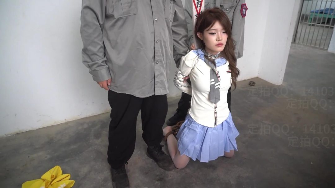 【结绳而治】无谓的仇怨-8