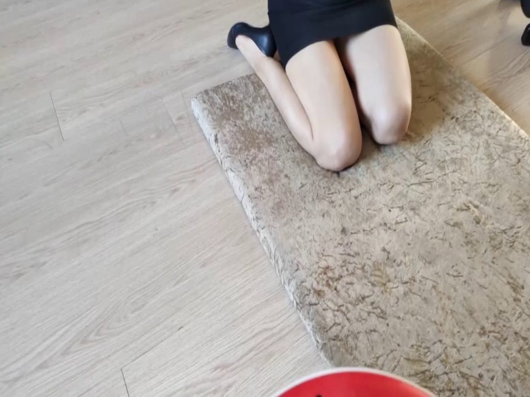 美女绳缚初体验-3