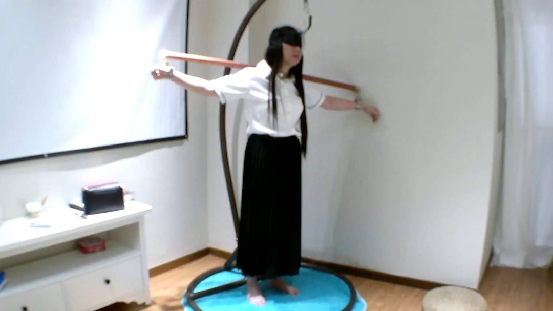 私奴盈盈之最新的新娘-1