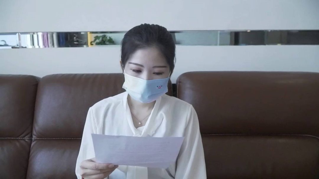 OL小思的紧缚实验 挑战篇上集-1