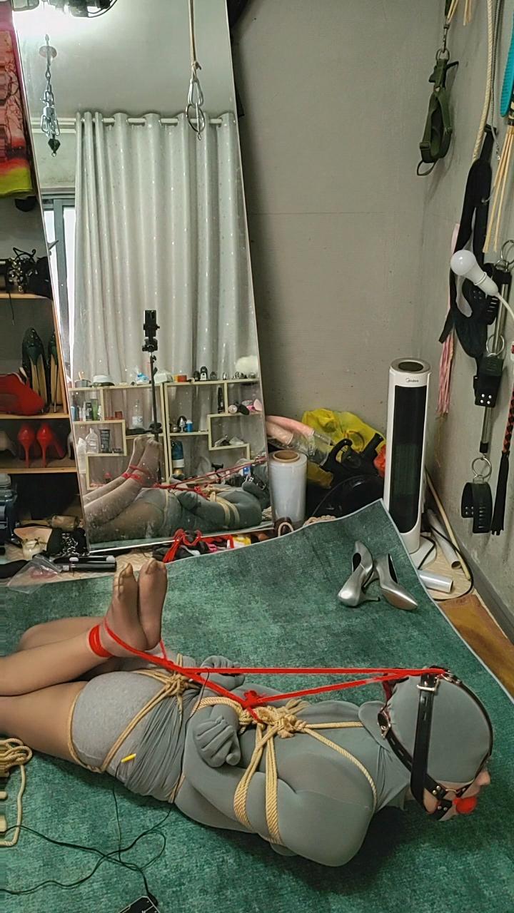 文慧性感皮肤衣-6