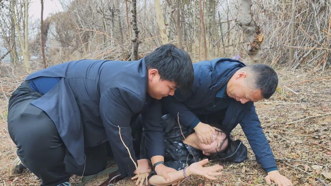 李大侠定制：《特战行动》完整版-2