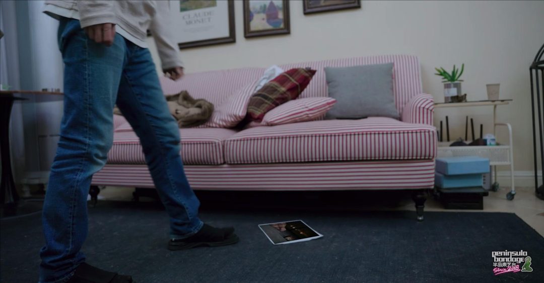 【半岛束艺台】【泽爱】秘书去哪了-11