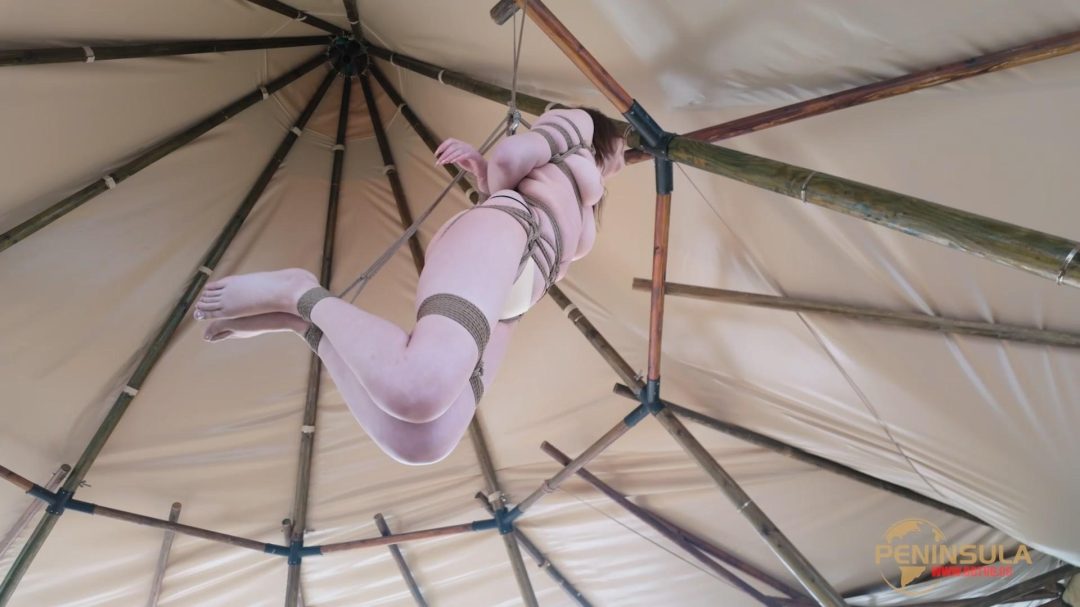 【半岛束艺台】【泠鸢】晴天娃娃-6