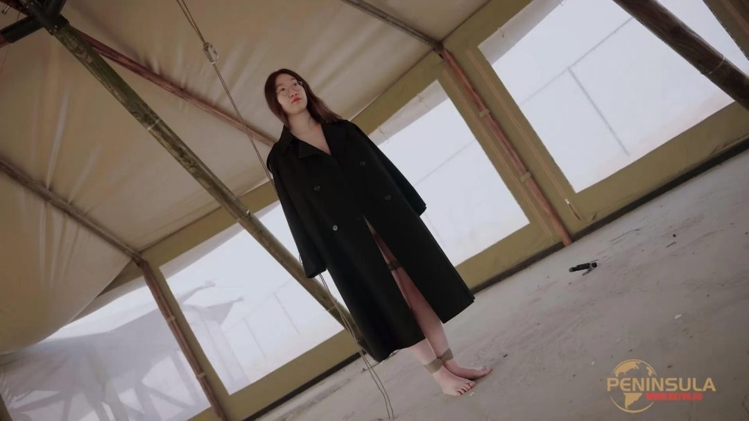 【半岛束艺台】【泠鸢】晴天娃娃-4