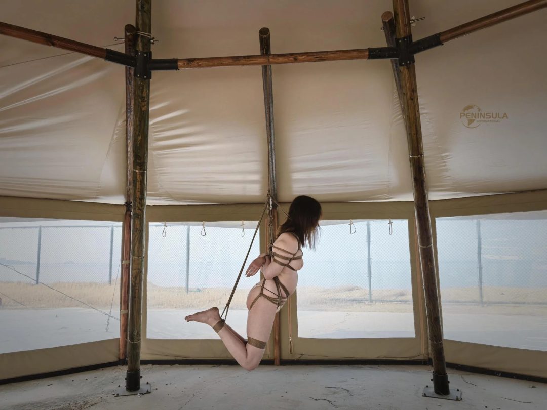 【半岛束艺台】【泠鸢】晴天娃娃-3