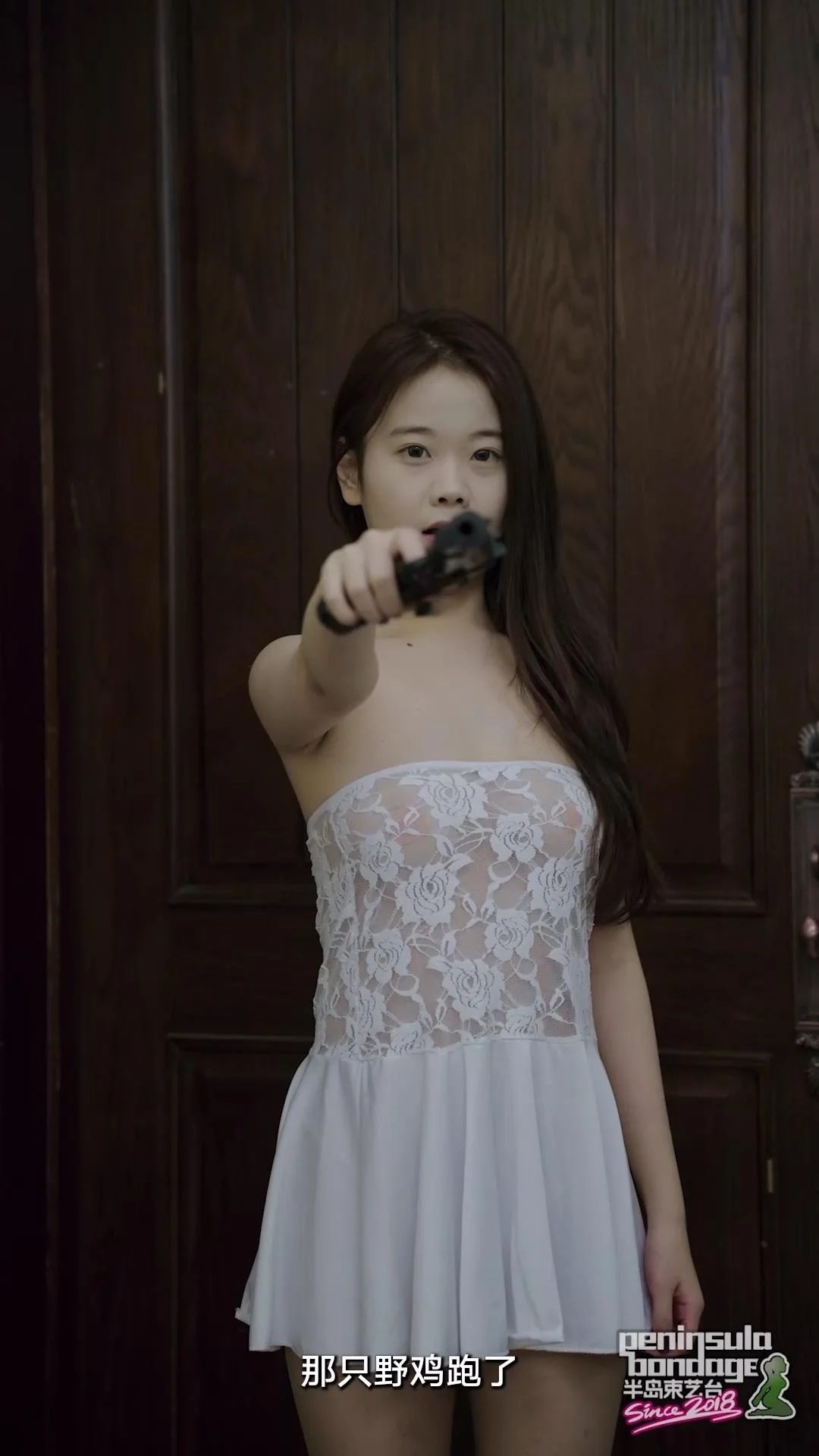 【半岛束艺台】【海语】【星眠】雪山救狐-5