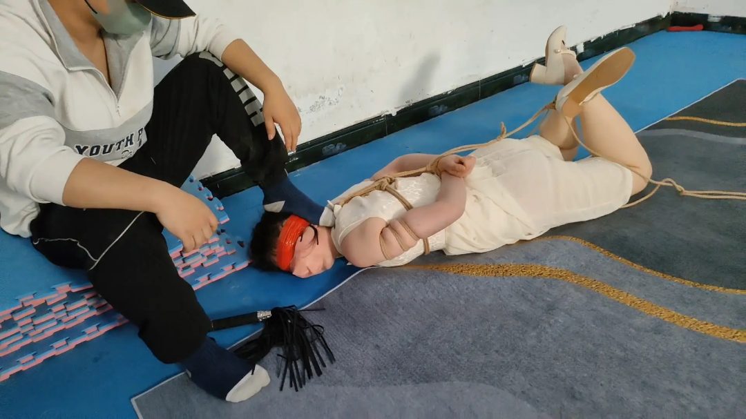 【山鬼工作室】韩璐抢老公，小三被抓包-3